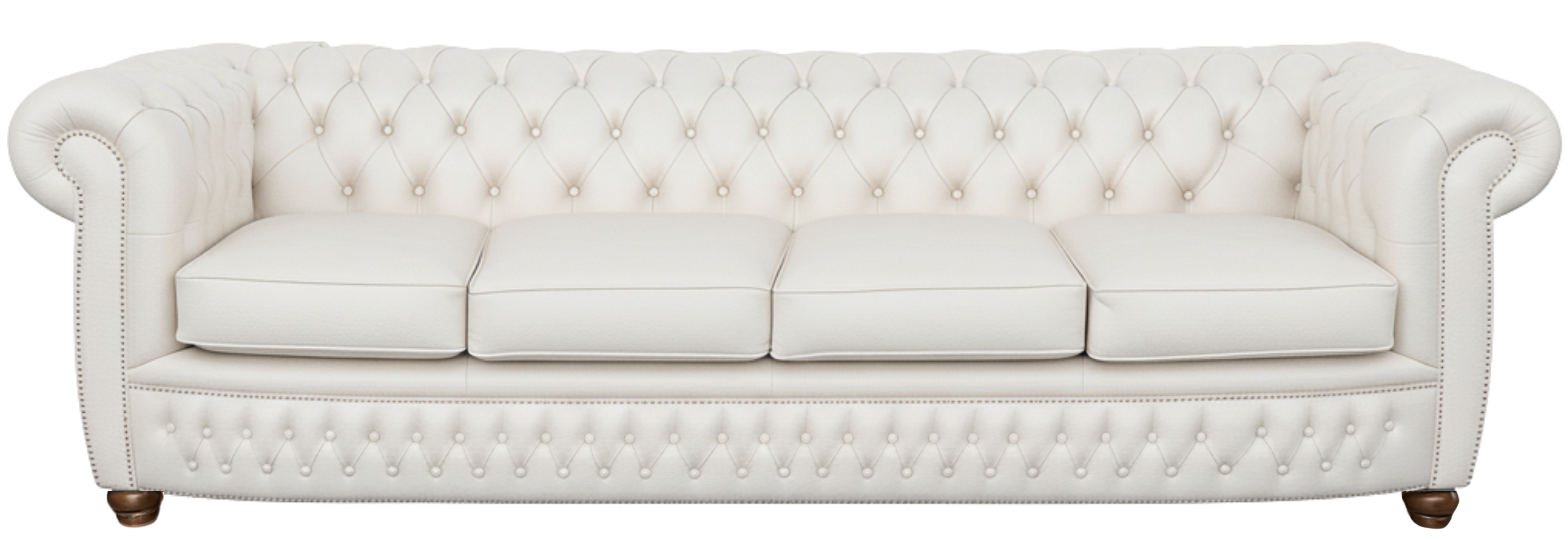 The Chamberlain Chesterfield